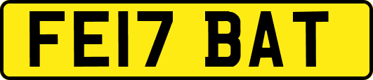 FE17BAT