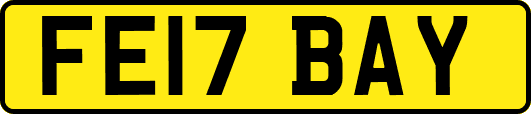 FE17BAY