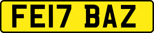 FE17BAZ
