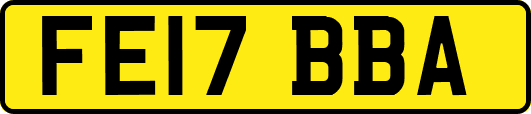 FE17BBA