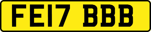 FE17BBB