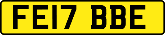 FE17BBE