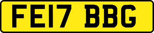 FE17BBG