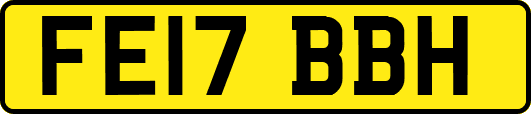 FE17BBH