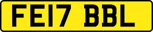 FE17BBL