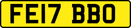 FE17BBO