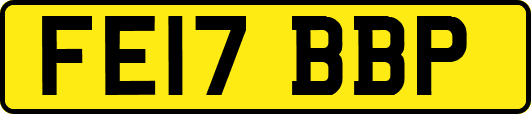 FE17BBP