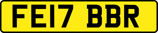 FE17BBR