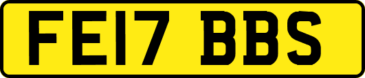 FE17BBS