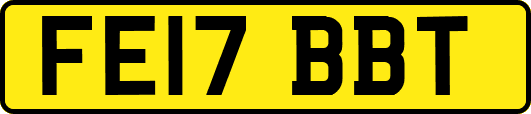 FE17BBT
