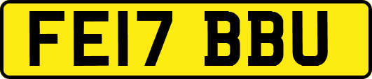 FE17BBU