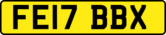 FE17BBX