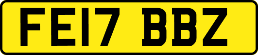 FE17BBZ