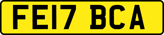 FE17BCA