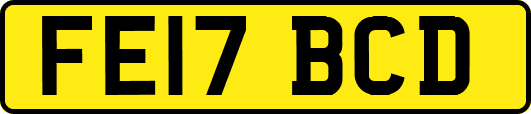 FE17BCD