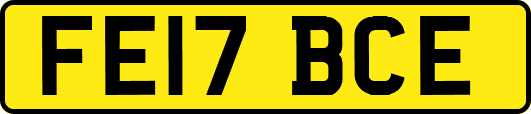 FE17BCE