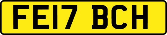 FE17BCH