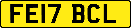 FE17BCL