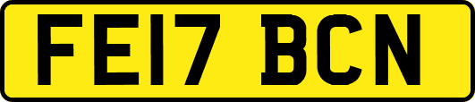 FE17BCN