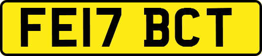 FE17BCT