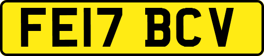 FE17BCV