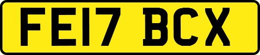 FE17BCX