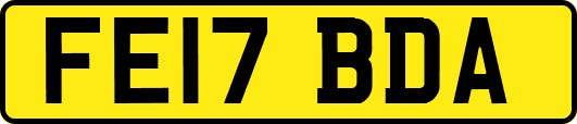 FE17BDA
