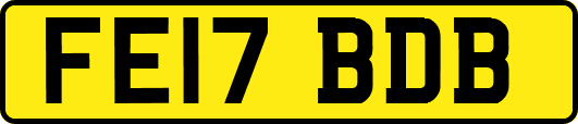 FE17BDB