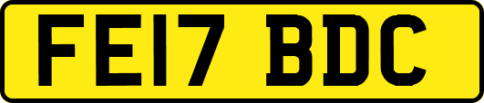 FE17BDC