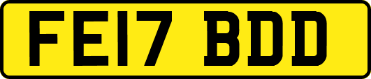 FE17BDD