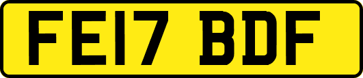 FE17BDF