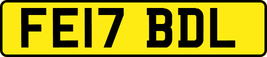 FE17BDL