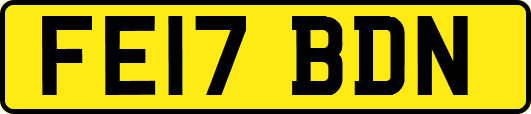 FE17BDN