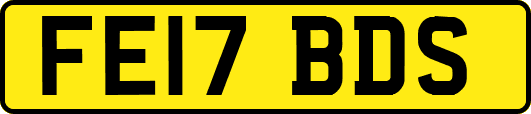 FE17BDS