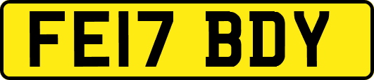 FE17BDY