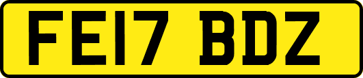 FE17BDZ