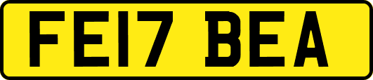 FE17BEA