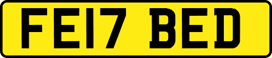 FE17BED