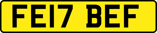 FE17BEF