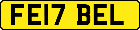 FE17BEL