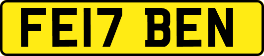 FE17BEN