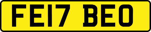 FE17BEO