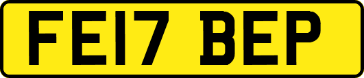 FE17BEP