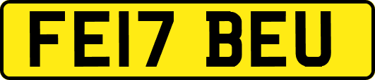 FE17BEU