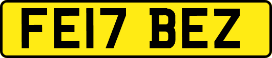 FE17BEZ