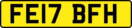 FE17BFH