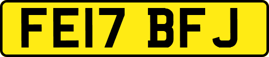 FE17BFJ