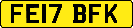 FE17BFK