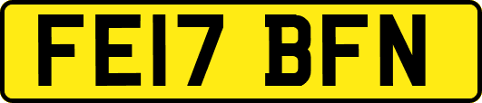 FE17BFN