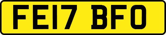 FE17BFO
